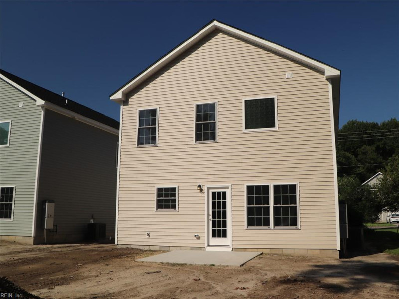 Photo 33 of 33 residential for sale in Chesapeake virginia