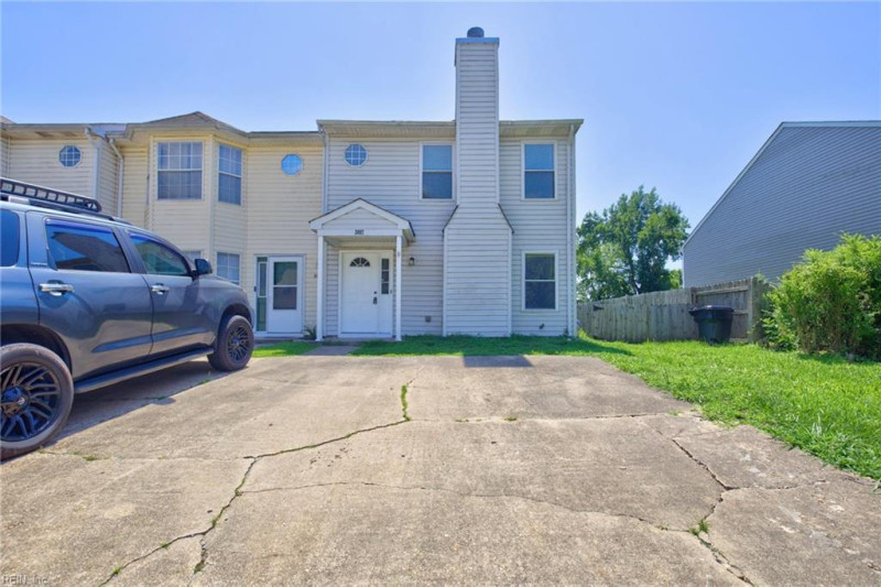 Photo 1 of 29 residential for sale in Virginia Beach virginia