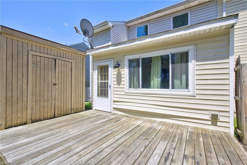 Photo 23 of 29 residential for sale in Virginia Beach virginia