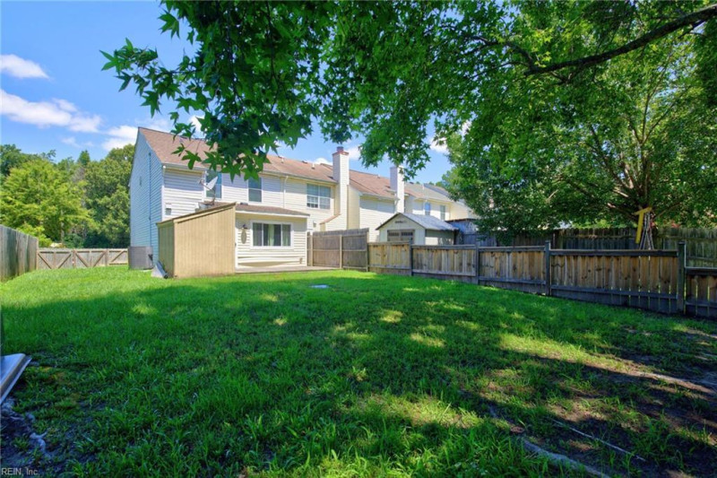 Photo 25 of 29 residential for sale in Virginia Beach virginia