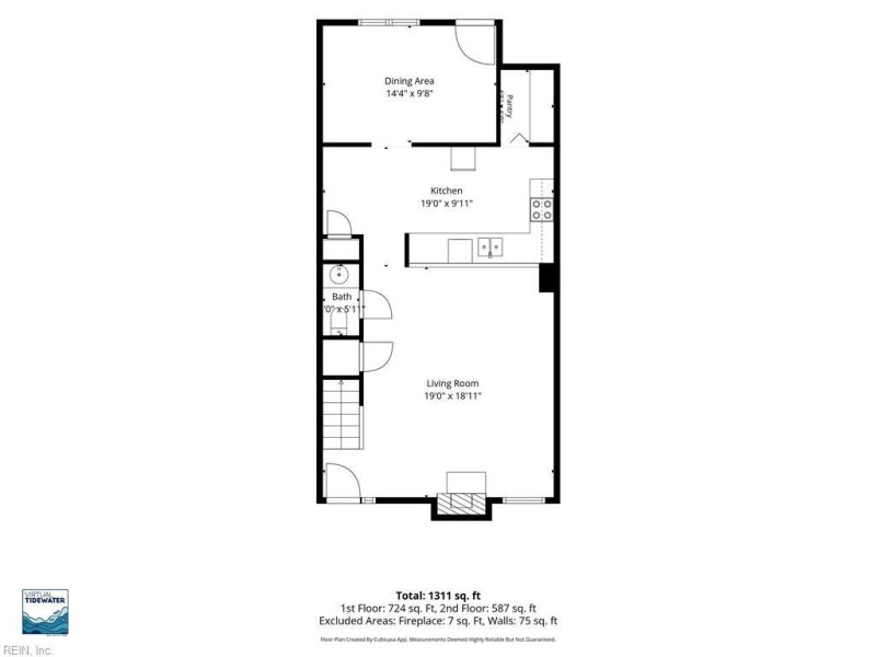 Photo 28 of 29 residential for sale in Virginia Beach virginia