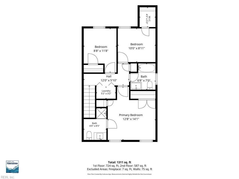 Photo 29 of 29 residential for sale in Virginia Beach virginia