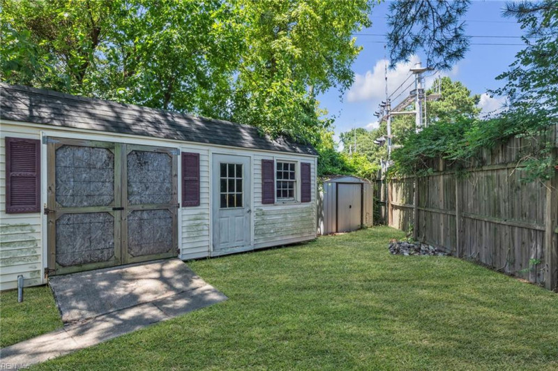 Photo 25 of 28 residential for sale in Chesapeake virginia