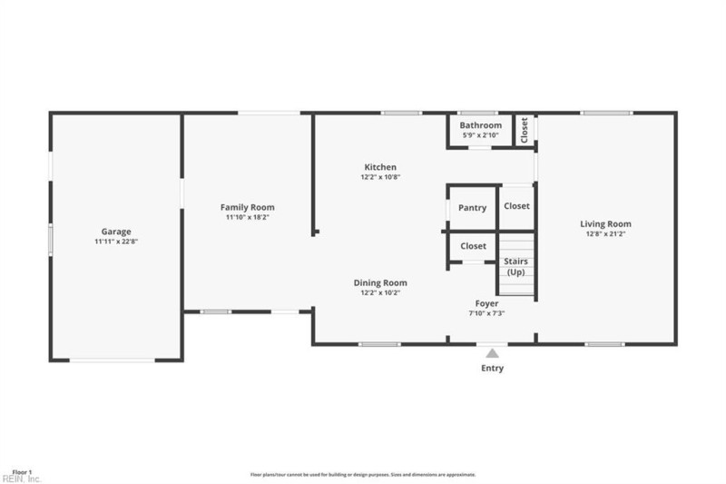 Photo 26 of 28 residential for sale in Chesapeake virginia