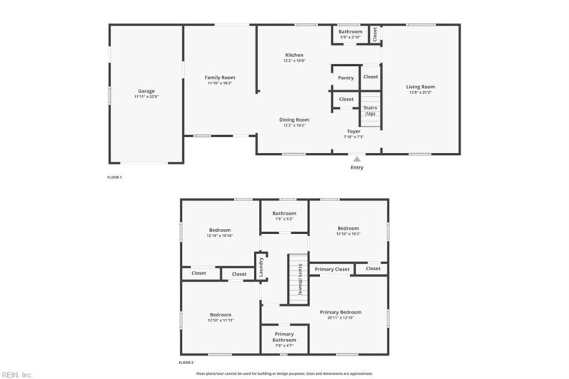 Photo 28 of 28 residential for sale in Chesapeake virginia