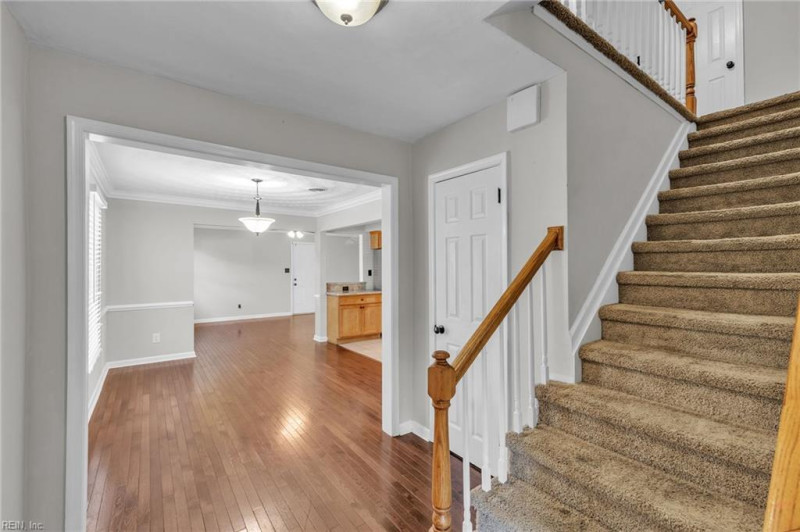 Photo 4 of 28 residential for sale in Chesapeake virginia