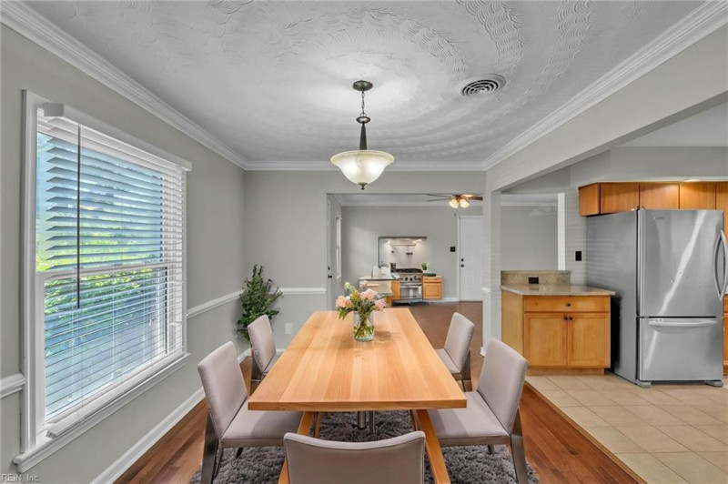 Photo 5 of 28 residential for sale in Chesapeake virginia