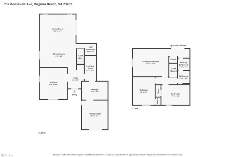 Photo 46 of 48 residential for sale in Virginia Beach virginia