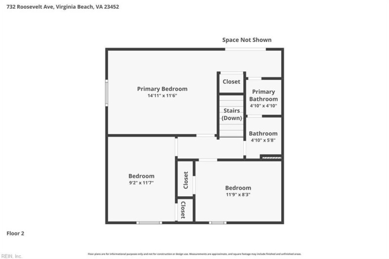 Photo 48 of 48 residential for sale in Virginia Beach virginia