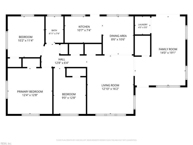 Photo 27 of 27 residential for sale in Norfolk virginia