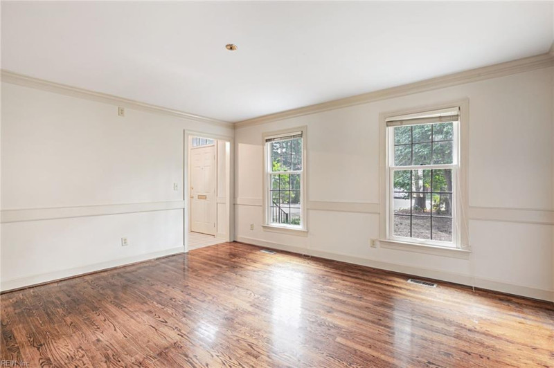 Photo 10 of 50 residential for sale in Newport News virginia