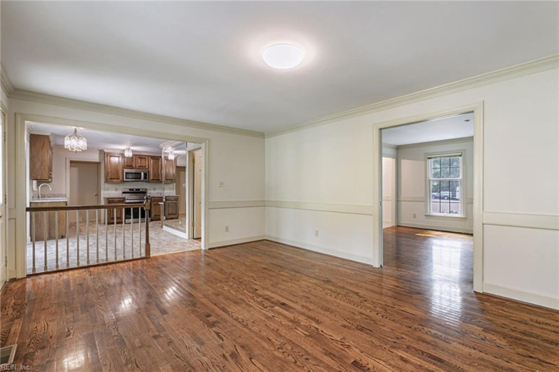 Photo 13 of 50 residential for sale in Newport News virginia