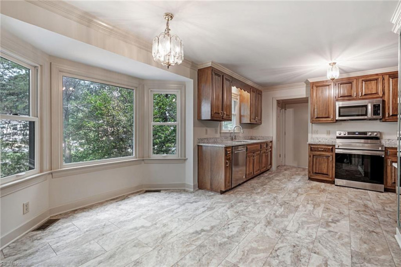 Photo 14 of 50 residential for sale in Newport News virginia