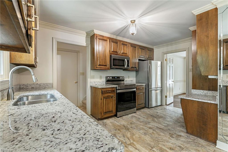 Photo 15 of 50 residential for sale in Newport News virginia