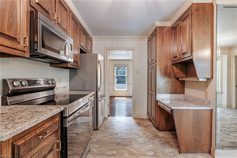 Photo 16 of 50 residential for sale in Newport News virginia