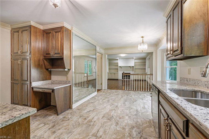 Photo 17 of 50 residential for sale in Newport News virginia