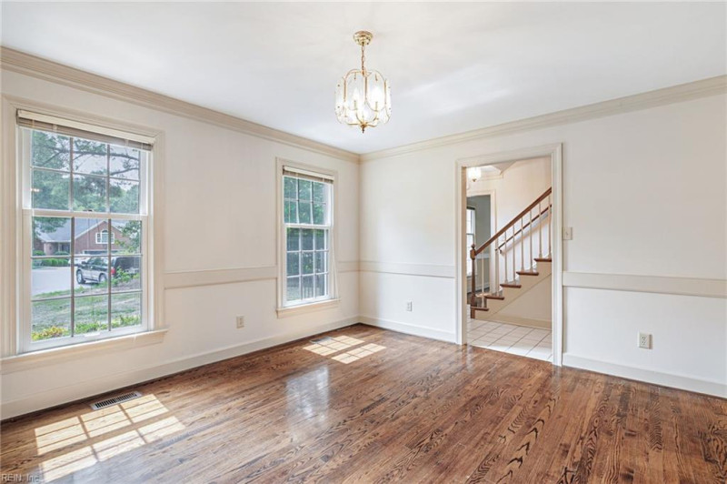 Photo 18 of 50 residential for sale in Newport News virginia