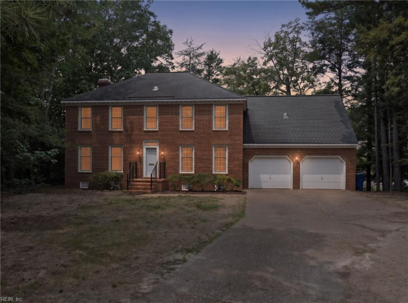 Photo 2 of 50 residential for sale in Newport News virginia