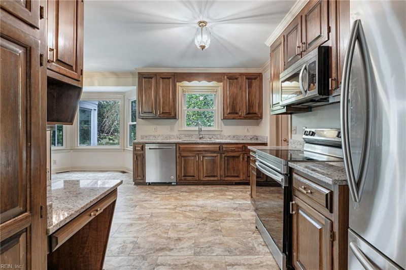 Photo 20 of 50 residential for sale in Newport News virginia