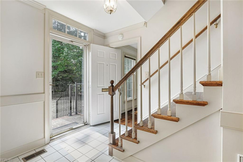 Photo 21 of 50 residential for sale in Newport News virginia