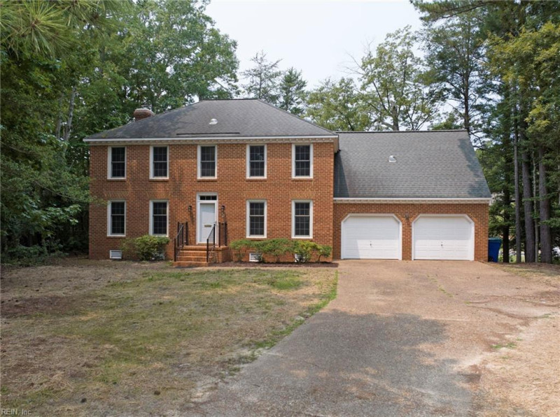 Photo 3 of 50 residential for sale in Newport News virginia