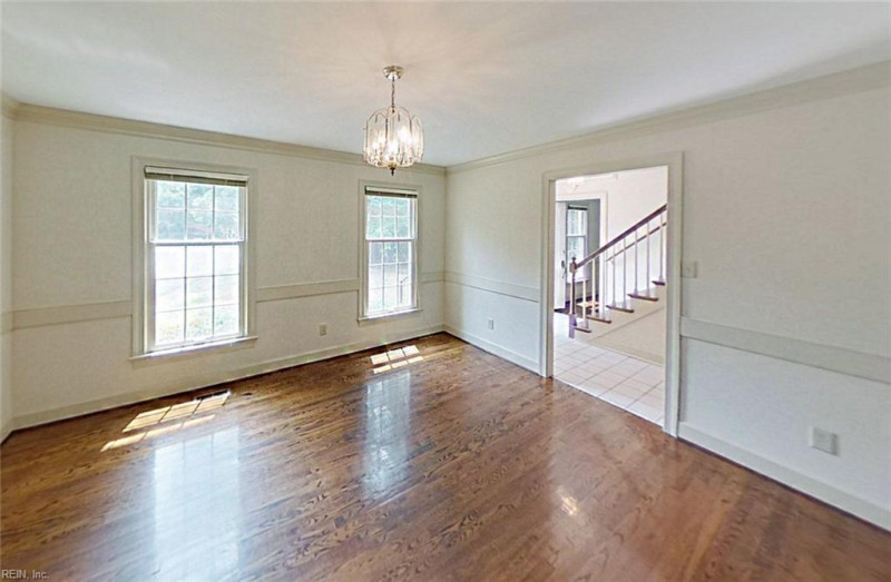 Photo 39 of 50 residential for sale in Newport News virginia
