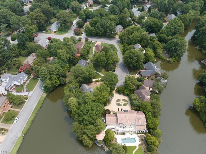 Photo 45 of 50 residential for sale in Newport News virginia