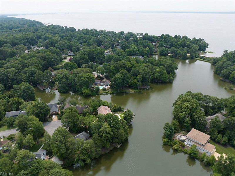 Photo 47 of 50 residential for sale in Newport News virginia