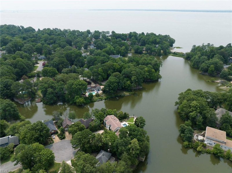 Photo 48 of 50 residential for sale in Newport News virginia