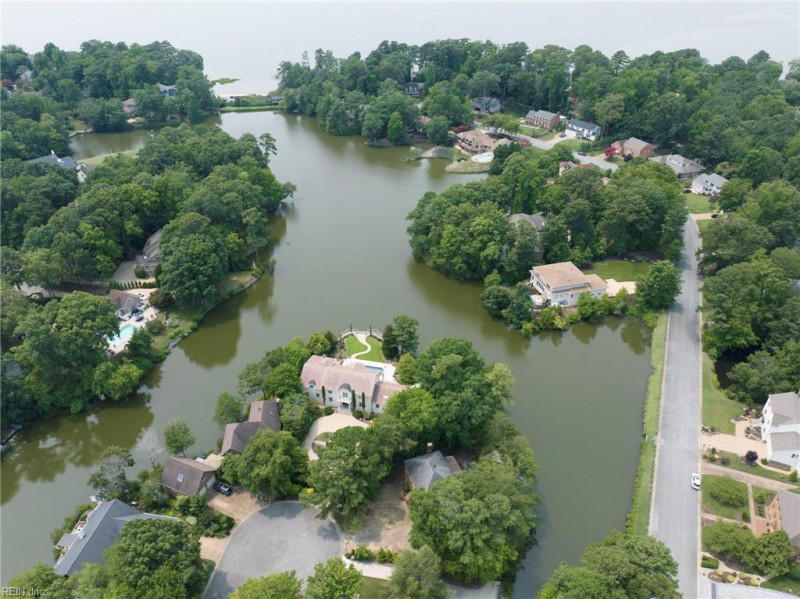 Photo 49 of 50 residential for sale in Newport News virginia