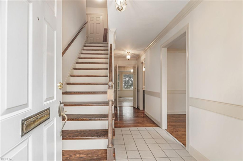 Photo 6 of 50 residential for sale in Newport News virginia