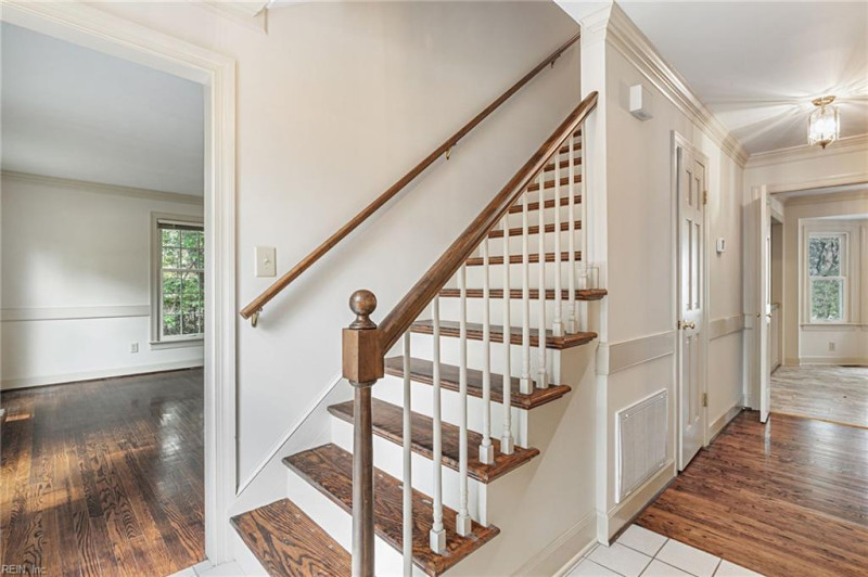 Photo 7 of 50 residential for sale in Newport News virginia