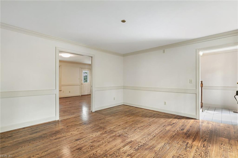 Photo 9 of 50 residential for sale in Newport News virginia