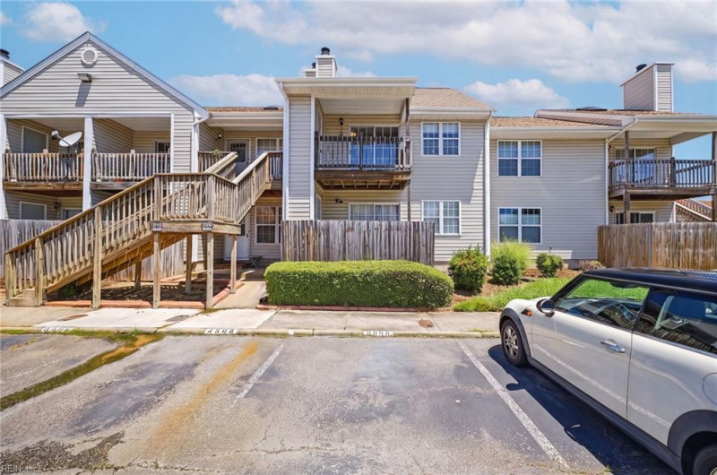 Photo 1 of 40 residential for sale in Virginia Beach virginia