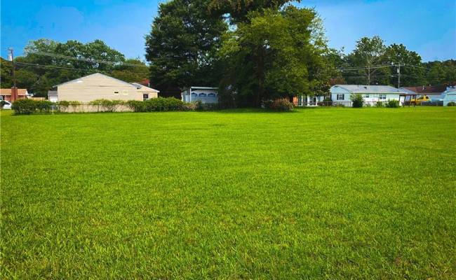623-B Fairfield Boulevard, Hampton, VA 23669