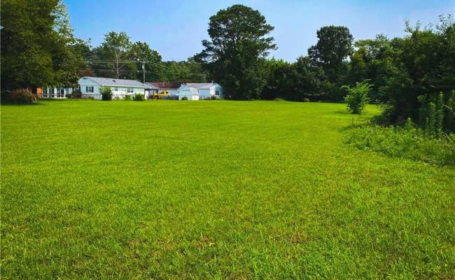 623-B Fairfield Boulevard, Hampton, VA 23669