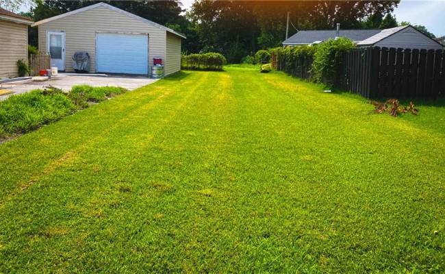 623-B Fairfield Boulevard, Hampton, VA 23669