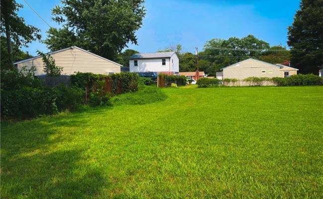 623-B Fairfield Boulevard, Hampton, VA 23669