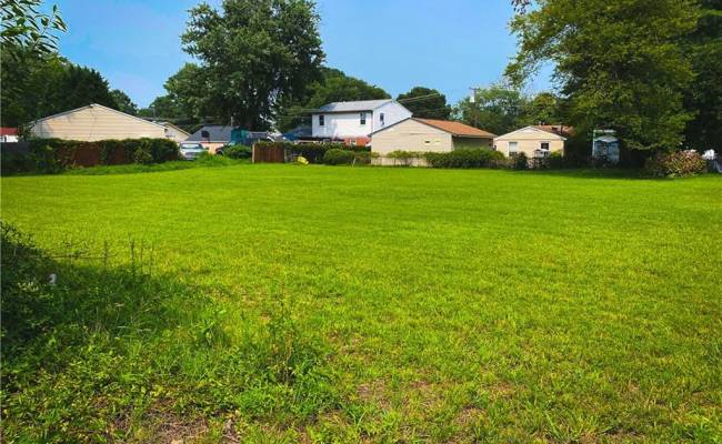 623-B Fairfield Boulevard, Hampton, VA 23669