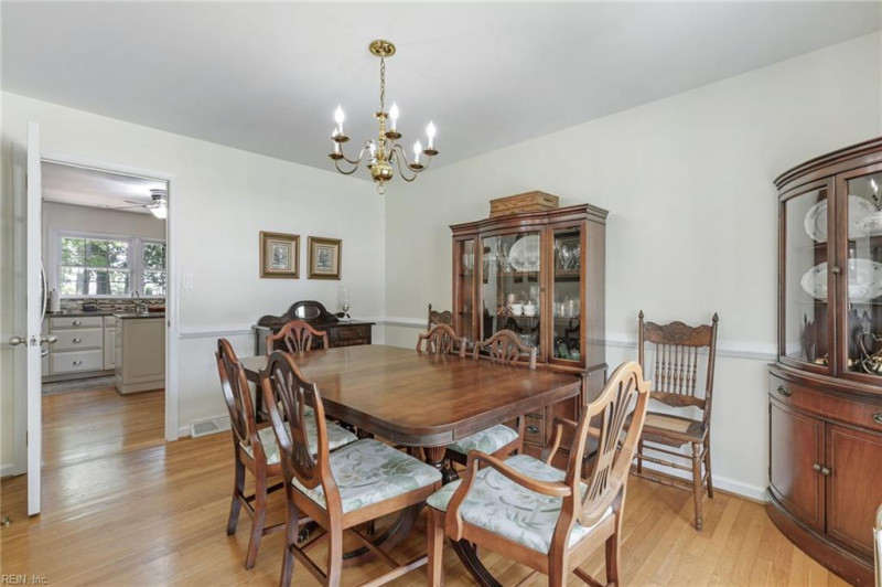 Photo 22 of 37 residential for sale in Hampton virginia