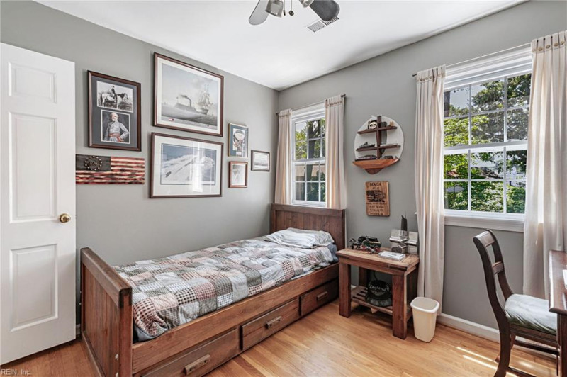 Photo 31 of 37 residential for sale in Hampton virginia