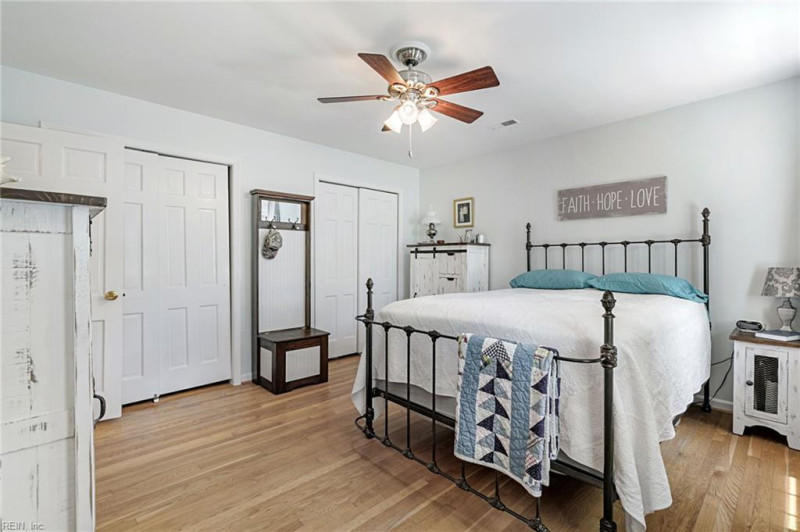 Photo 33 of 37 residential for sale in Hampton virginia