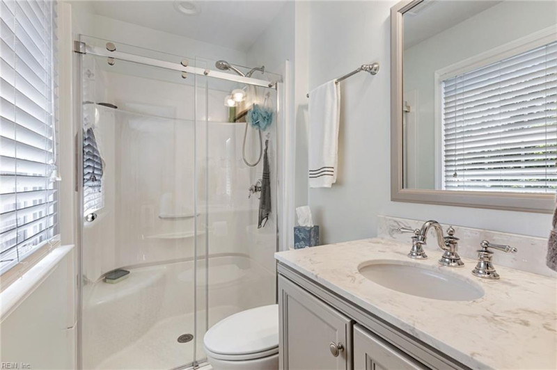 Photo 34 of 37 residential for sale in Hampton virginia