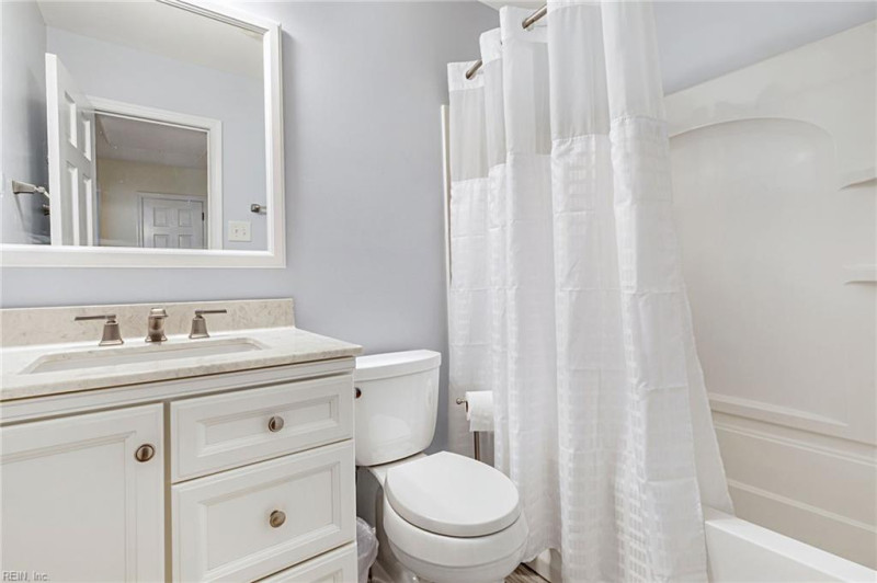 Photo 35 of 37 residential for sale in Hampton virginia