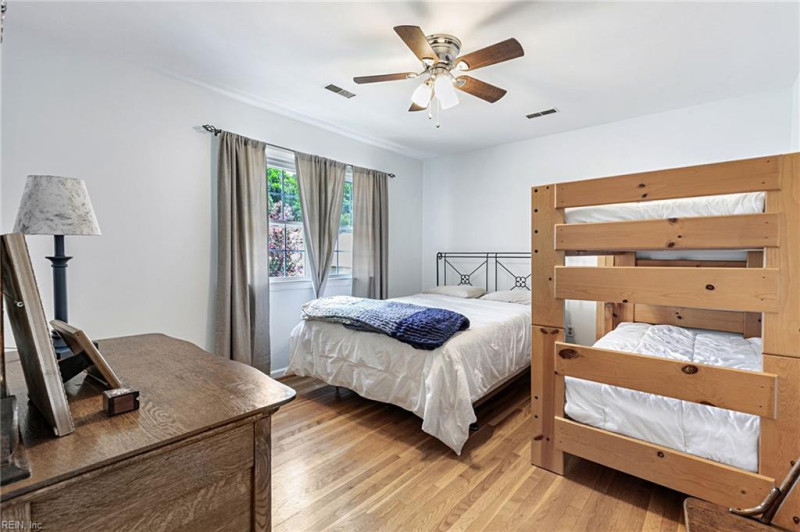 Photo 36 of 37 residential for sale in Hampton virginia
