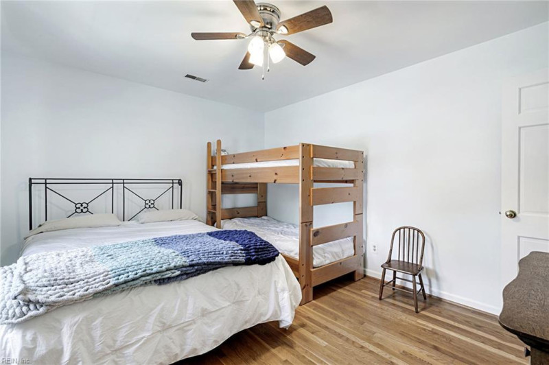 Photo 37 of 37 residential for sale in Hampton virginia