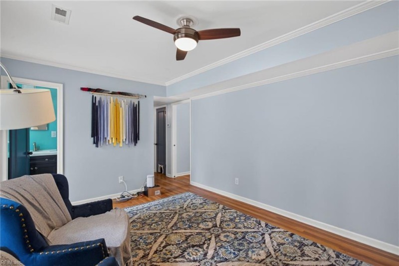 Photo 10 of 35 residential for sale in Newport News virginia