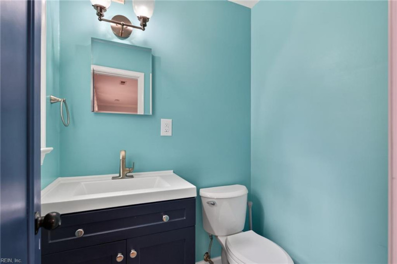 Photo 12 of 35 residential for sale in Newport News virginia