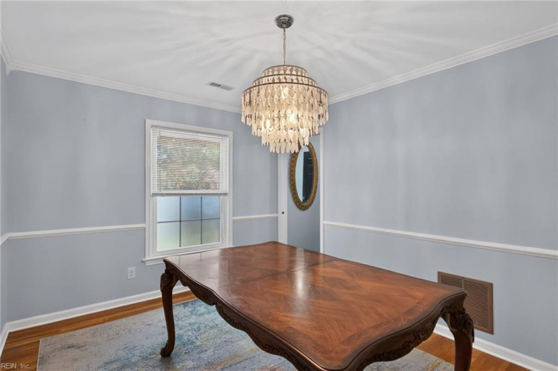 Photo 18 of 35 residential for sale in Newport News virginia