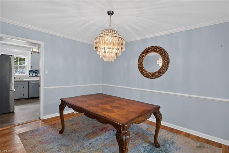 Photo 20 of 35 residential for sale in Newport News virginia